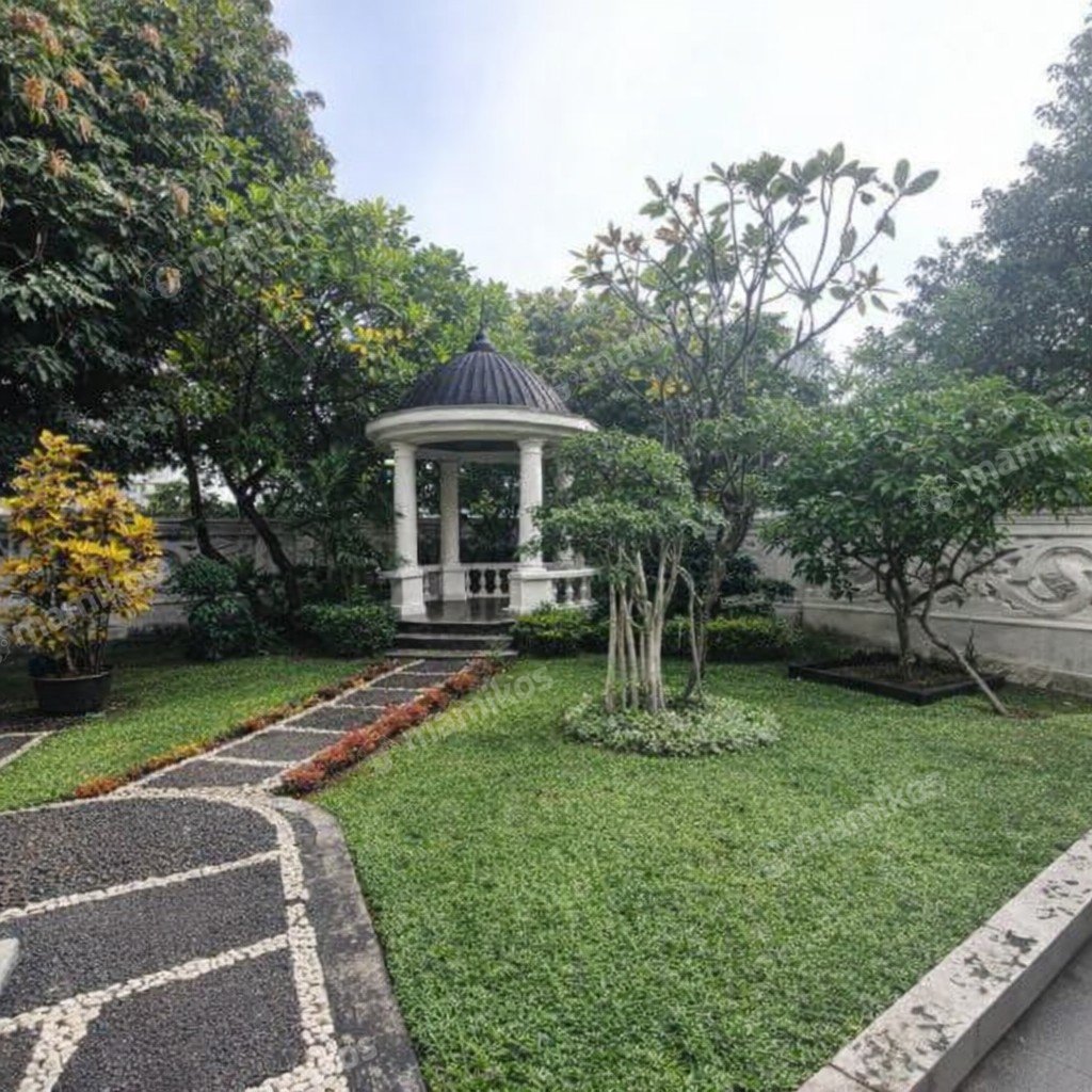 Rumah Sertifikat SHM 5 Kamar Tidur 4 Kamar Mandi Cakung Jakarta Timur - Photo 4