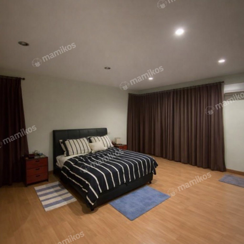 Rumah Sertifikat SHM 4 Kamar Tidur 4 Kamar Mandi Citra Grand Jakarta Timur - Photo 2