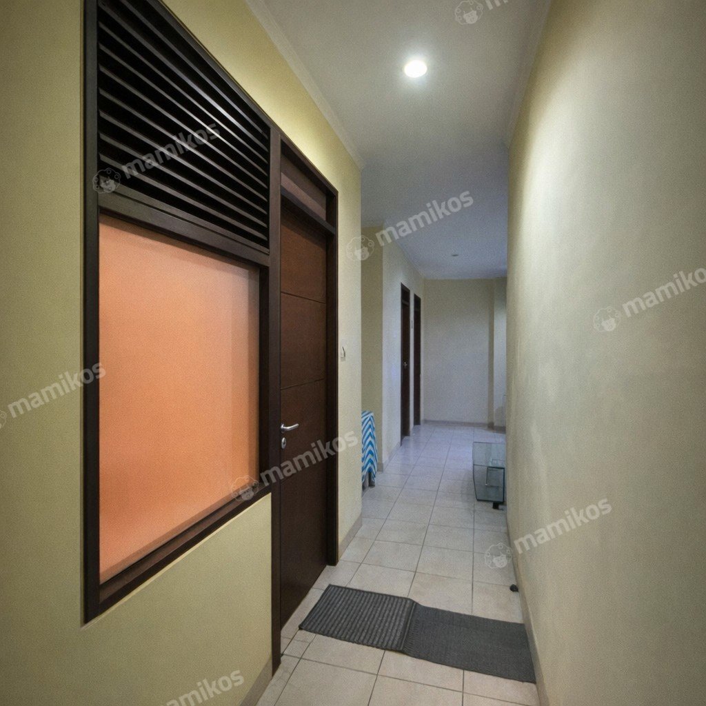 Rumah Sertifikat SHM 4 Kamar Tidur 4 Kamar Mandi Citra Grand Jakarta Timur - Photo 3
