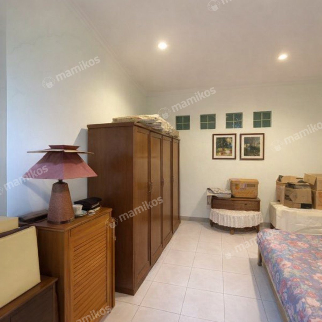 Rumah Sertifikat SHM 4 Kamar Tidur 4 Kamar Mandi Citra Grand Jakarta Timur - Photo 5