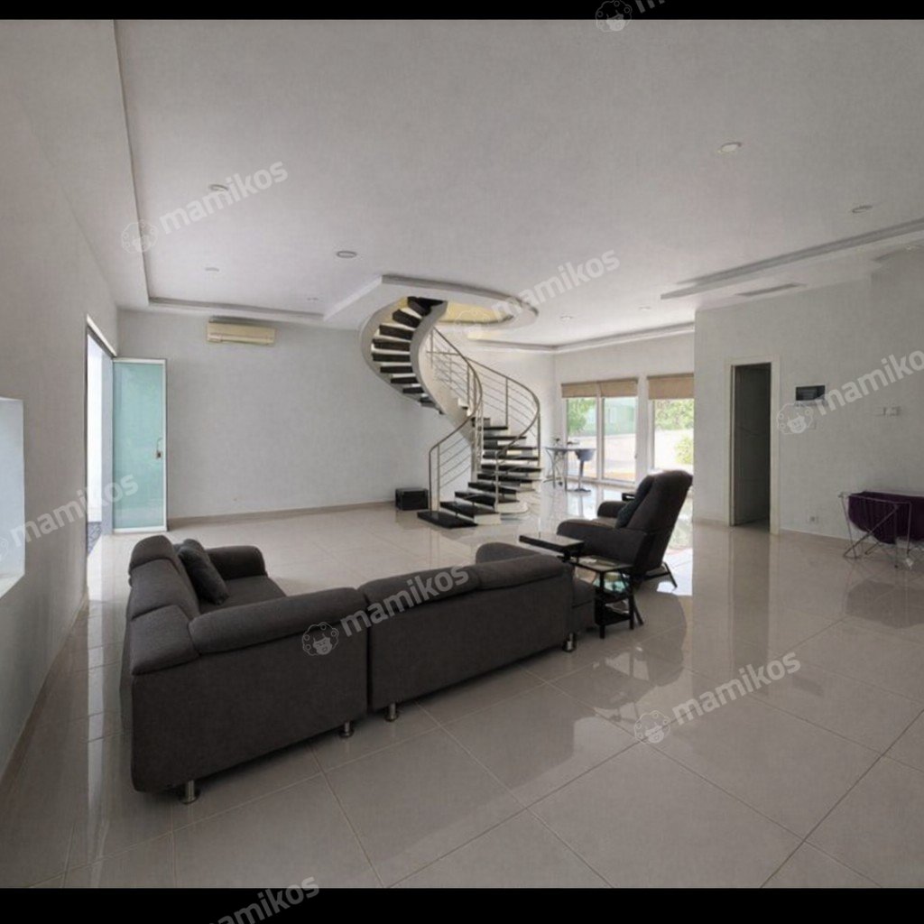 Rumah Sertifikat HGB 4 Kamar Tidur 4 Kamar Mandi Taman Grisenda Jakarta Utara - Photo 3