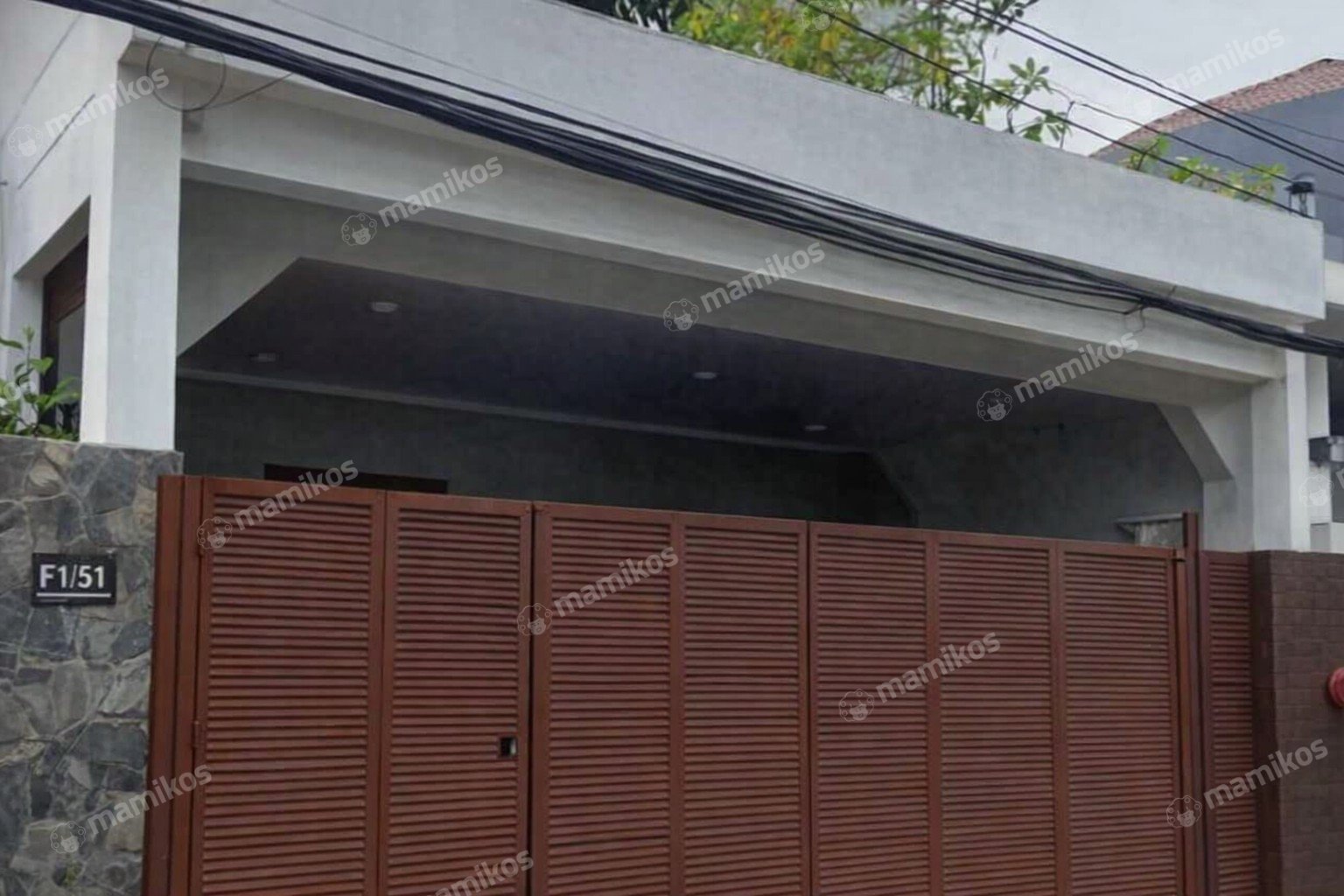 Rumah 5KT 5KM Cengkareng Jakarta Barat