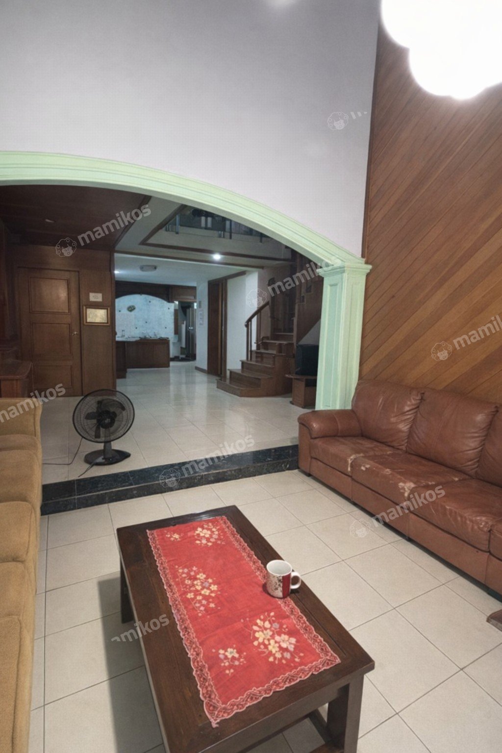 Rumah Sertifikat SHM 8 Kamar Tidur 4 Kamar Mandi Duren Sawit Jakarta Timur - Photo 5