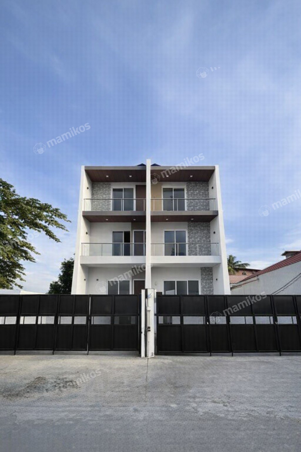 Rumah Sertifikat SHM 3 Kamar Tidur 3 Kamar Mandi Meruya Jakarta Barat - Photo 5