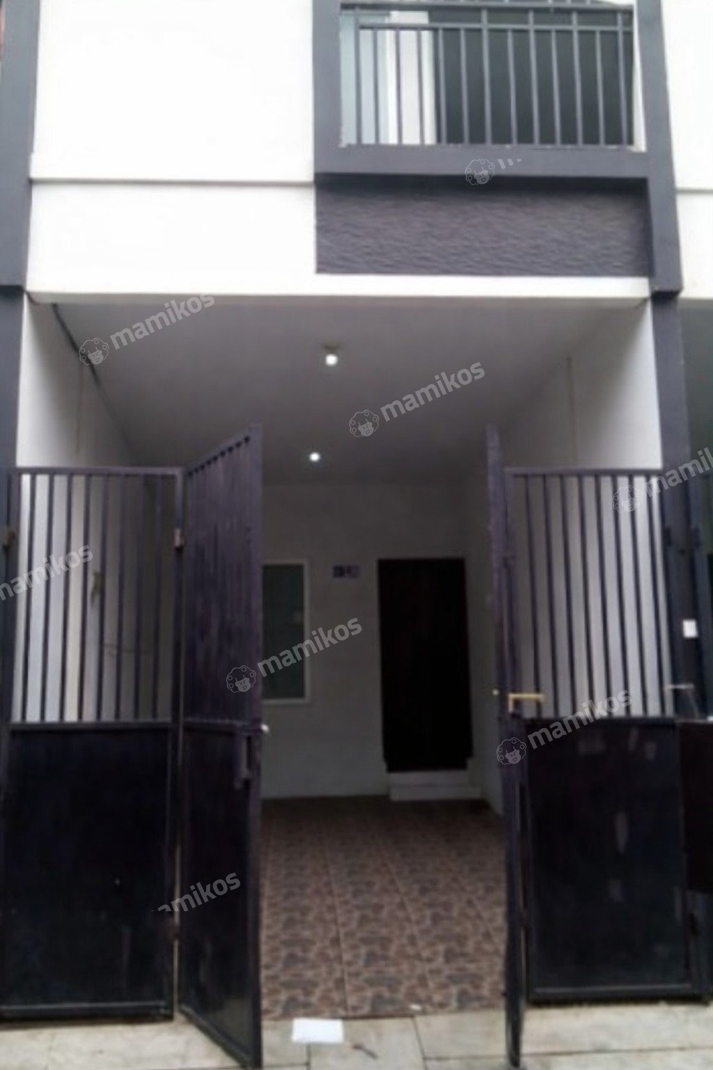 Rumah Sertifikat SHM 4 Kamar Tidur 4 Kamar Mandi Kapuk Jakarta Utara - Photo 2