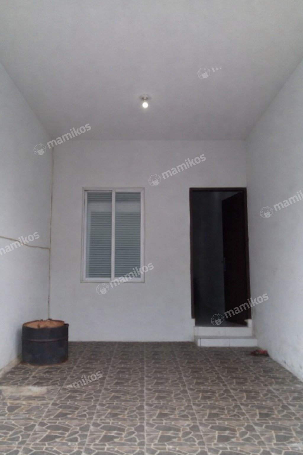 Rumah Sertifikat SHM 4 Kamar Tidur 4 Kamar Mandi Kapuk Jakarta Utara - Photo 3