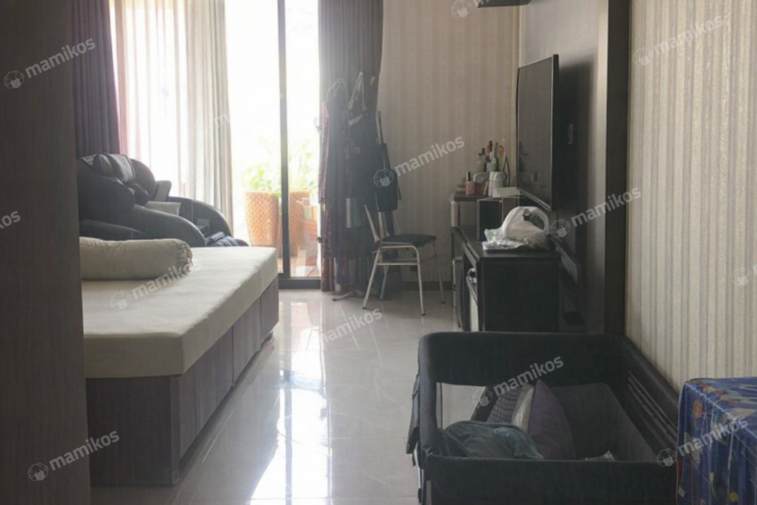 Rumah 5KT 5KM Cengkareng Jakarta Barat