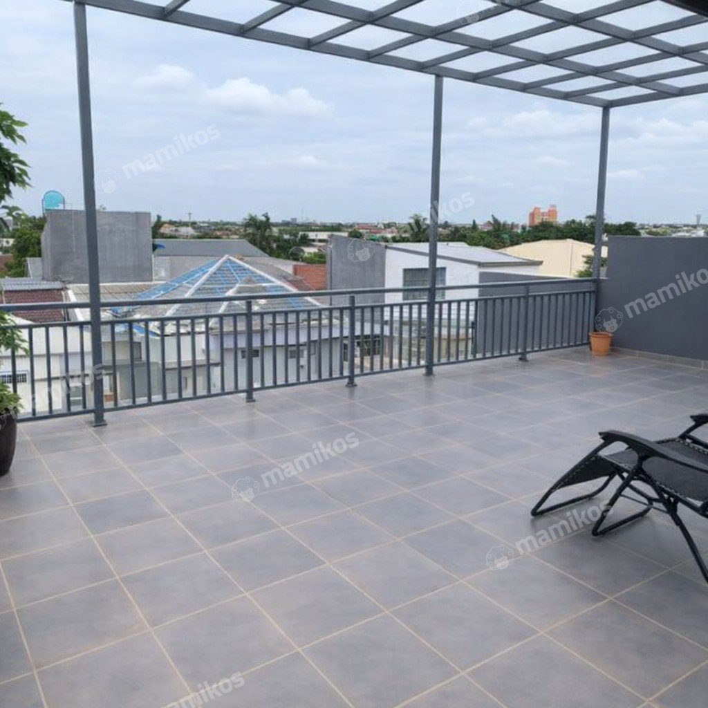 Rumah Sertifikat SHM 5 Kamar Tidur 5 Kamar Mandi Cengkareng Jakarta Barat - Photo 2