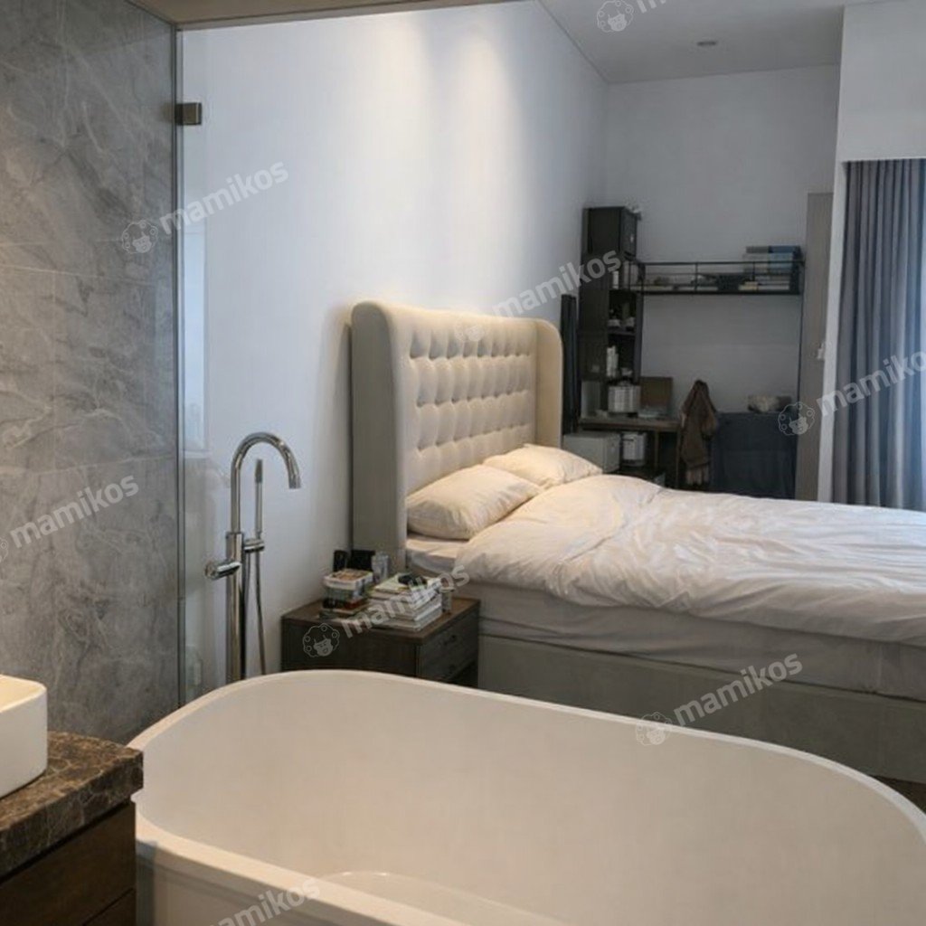 Rumah Sertifikat SHM 5 Kamar Tidur 5 Kamar Mandi Cengkareng Jakarta Barat - Photo 4