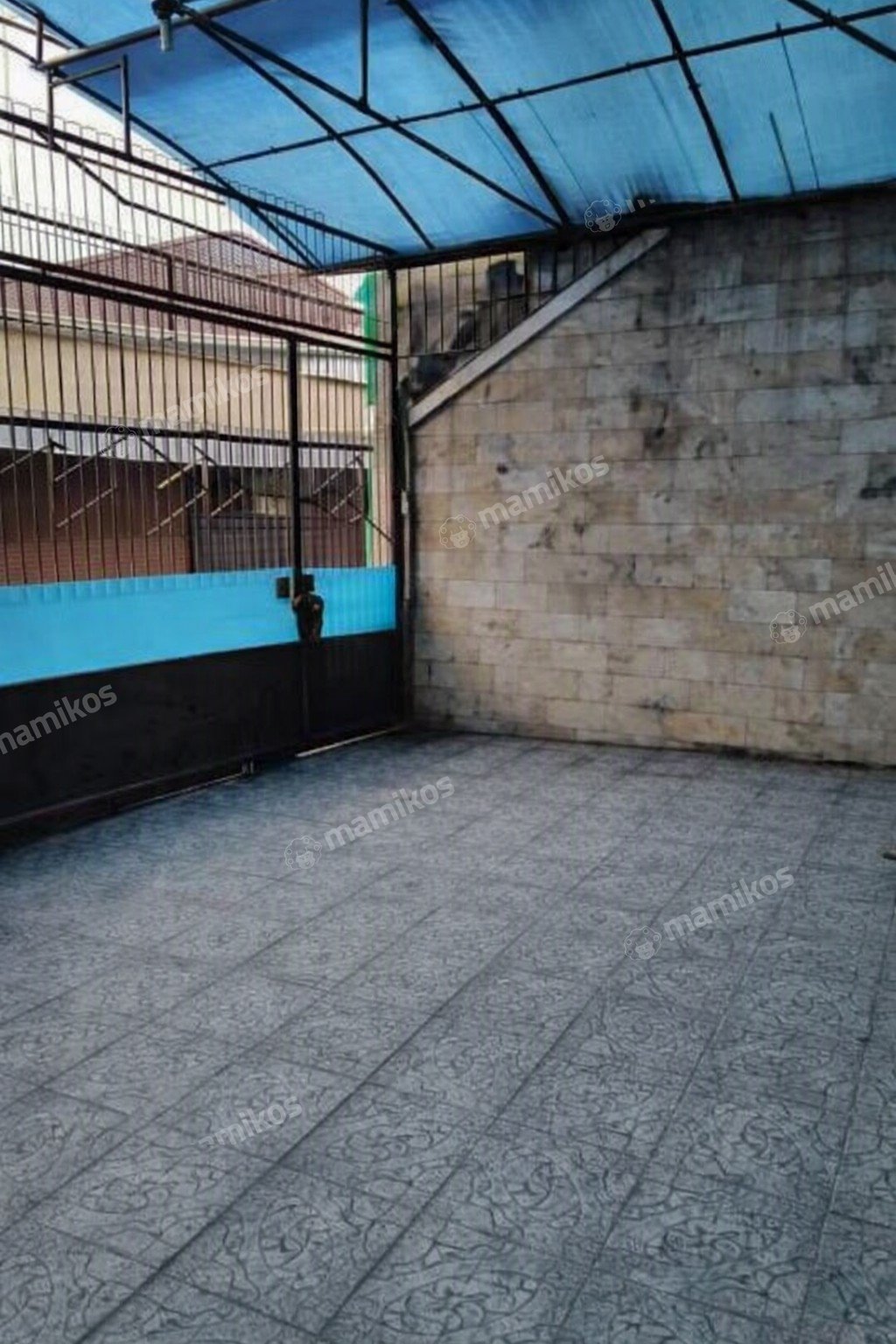 Rumah Sertifikat SHM 4 Kamar Tidur 2 Kamar Mandi Sunter Jakarta Utara - Photo 2