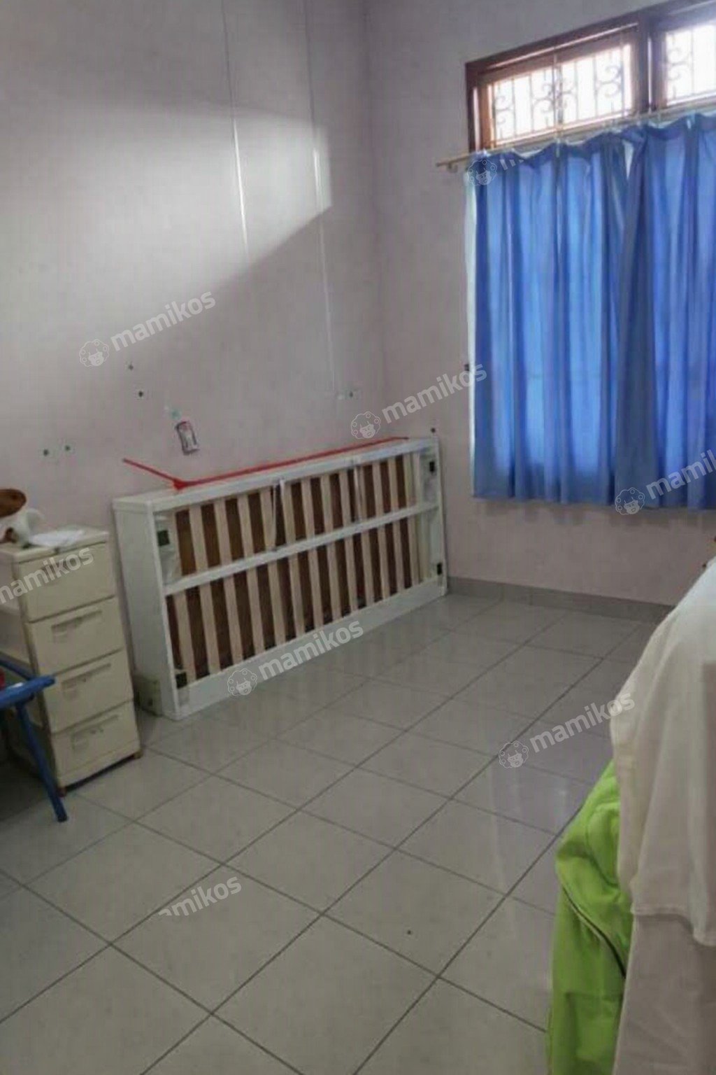 Rumah Sertifikat SHM 4 Kamar Tidur 2 Kamar Mandi Sunter Jakarta Utara - Photo 4