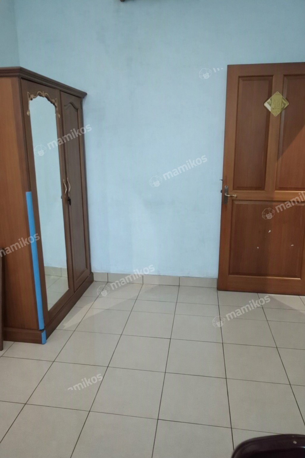 Rumah Sertifikat SHM 4 Kamar Tidur 2 Kamar Mandi Sunter Jakarta Utara - Photo 5