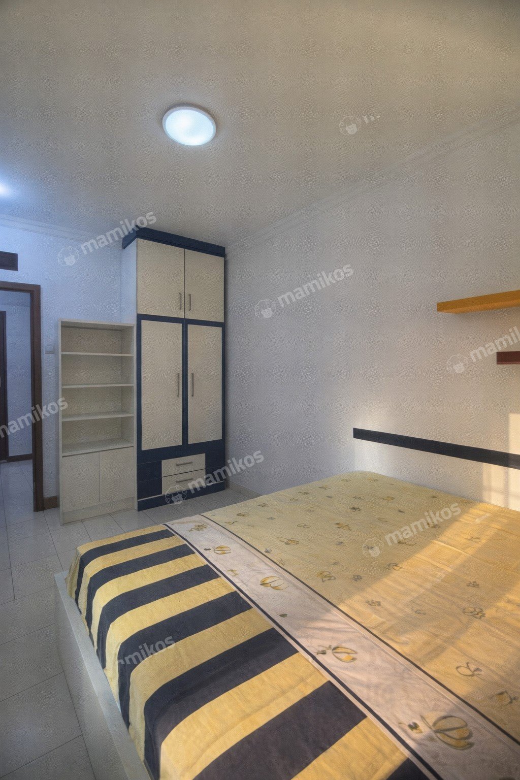 Rumah Sertifikat SHM 4 Kamar Tidur 3 Kamar Mandi Pondok Kelapa Jakarta Timur - Photo 3