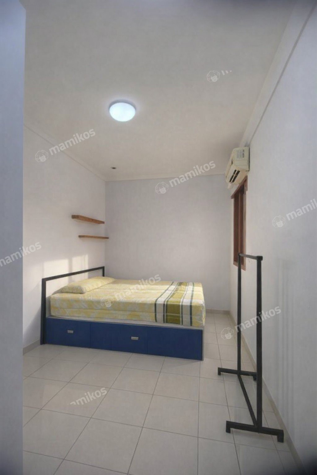 Rumah Sertifikat SHM 4 Kamar Tidur 3 Kamar Mandi Pondok Kelapa Jakarta Timur - Photo 5