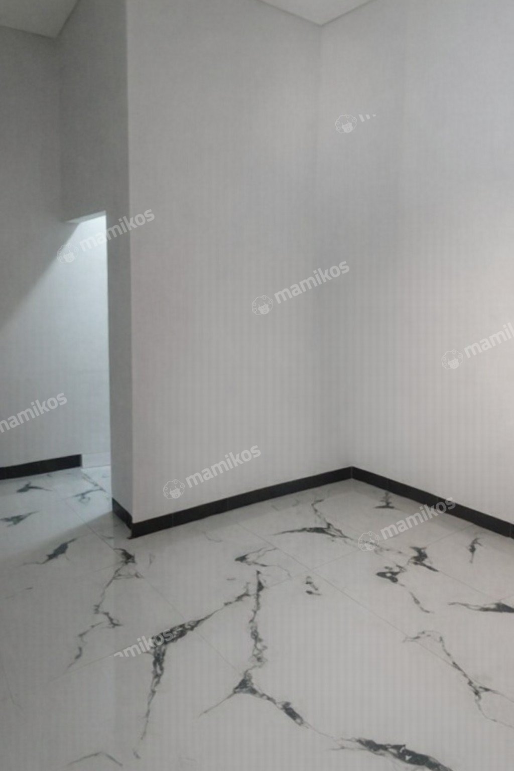 Rumah Sertifikat SHM 3 Kamar Tidur 3 Kamar Mandi Duri Kosambi Jakarta Barat - Photo 3