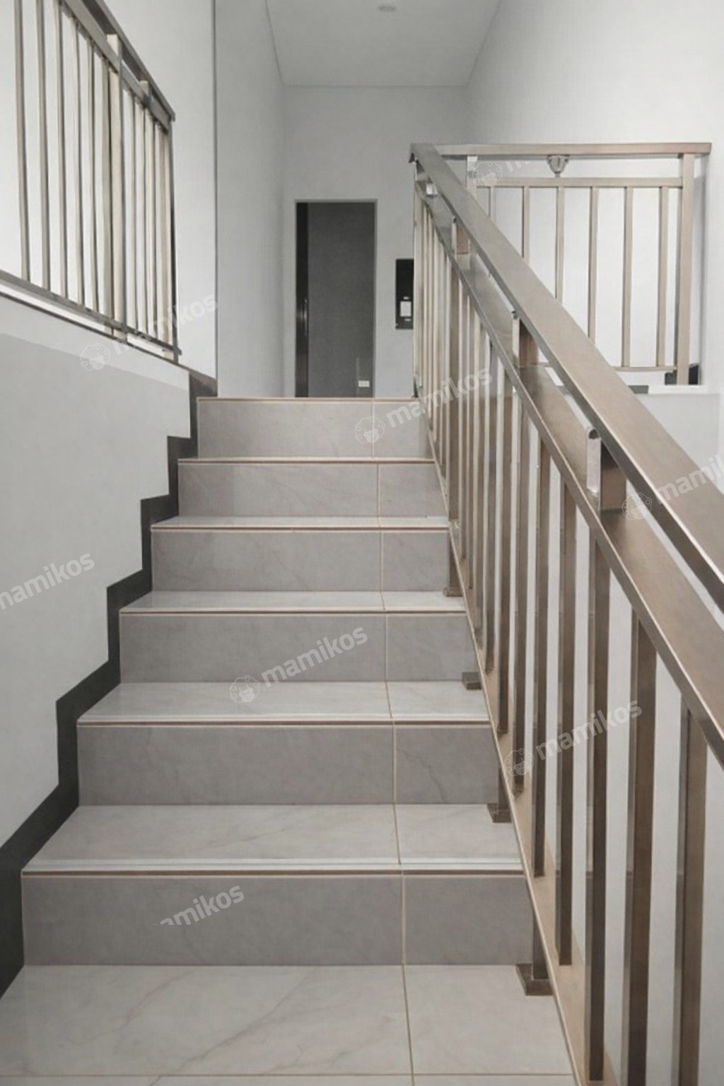 Rumah Sertifikat SHM 3 Kamar Tidur 3 Kamar Mandi Duri Kosambi Jakarta Barat - Photo 4
