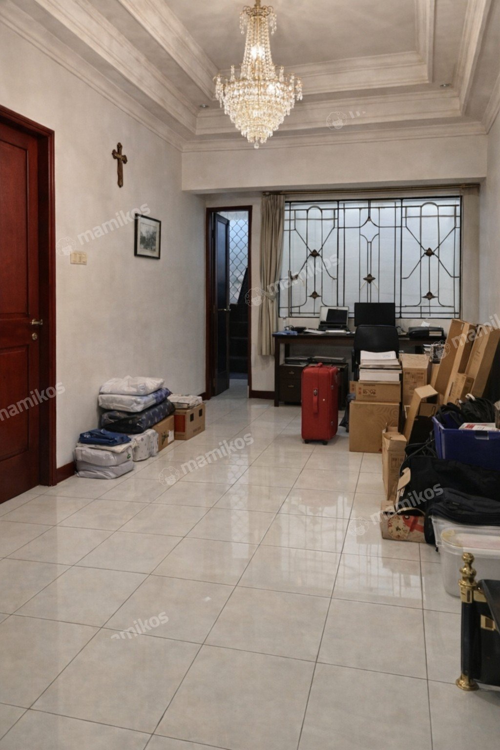 Rumah Sertifikat SHM 4 Kamar Tidur 2 Kamar Mandi Kelapa Gading Jakarta Utara - Photo 3
