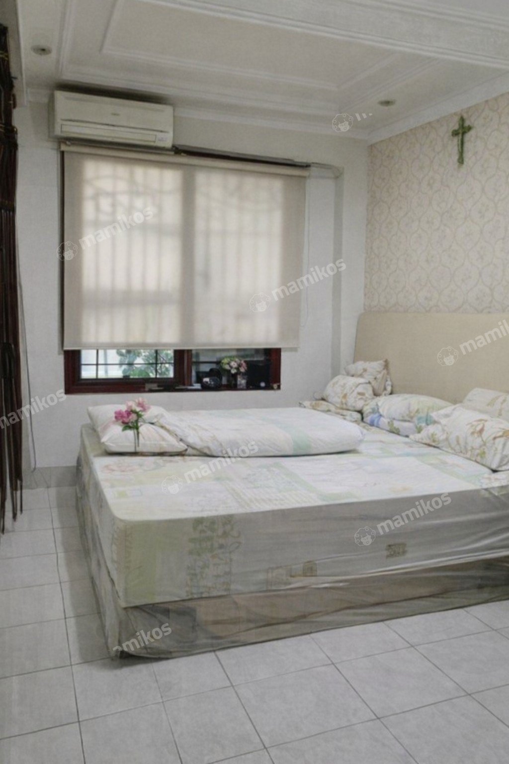 Rumah Sertifikat SHM 4 Kamar Tidur 2 Kamar Mandi Kelapa Gading Jakarta Utara - Photo 4