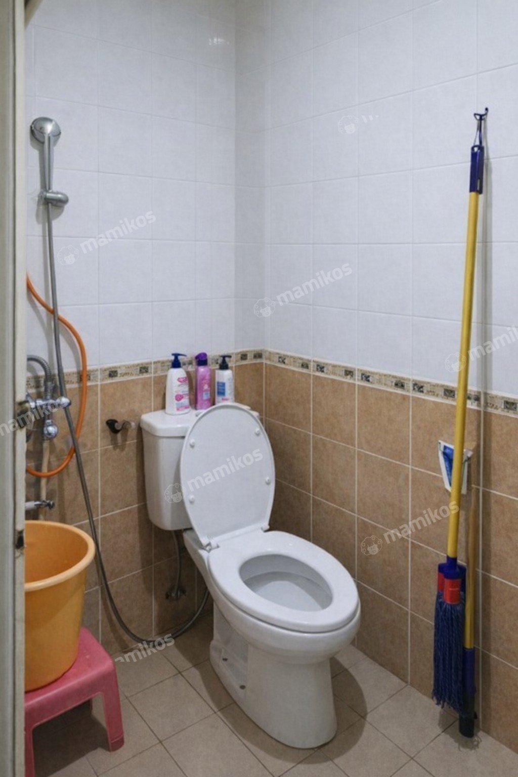 Rumah Sertifikat SHM 4 Kamar Tidur 2 Kamar Mandi Kelapa Gading Jakarta Utara - Photo 5