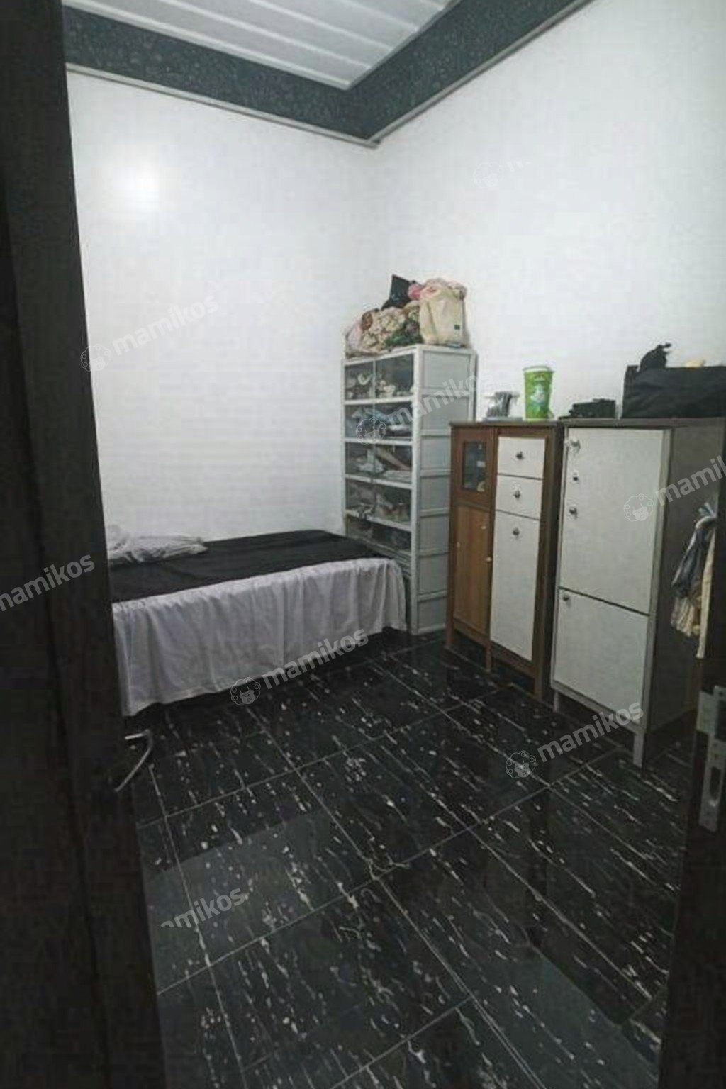 Rumah Sertifikat SHM 3 Kamar Tidur 2 Kamar Mandi Ciracas Jakarta Timur - Photo 2