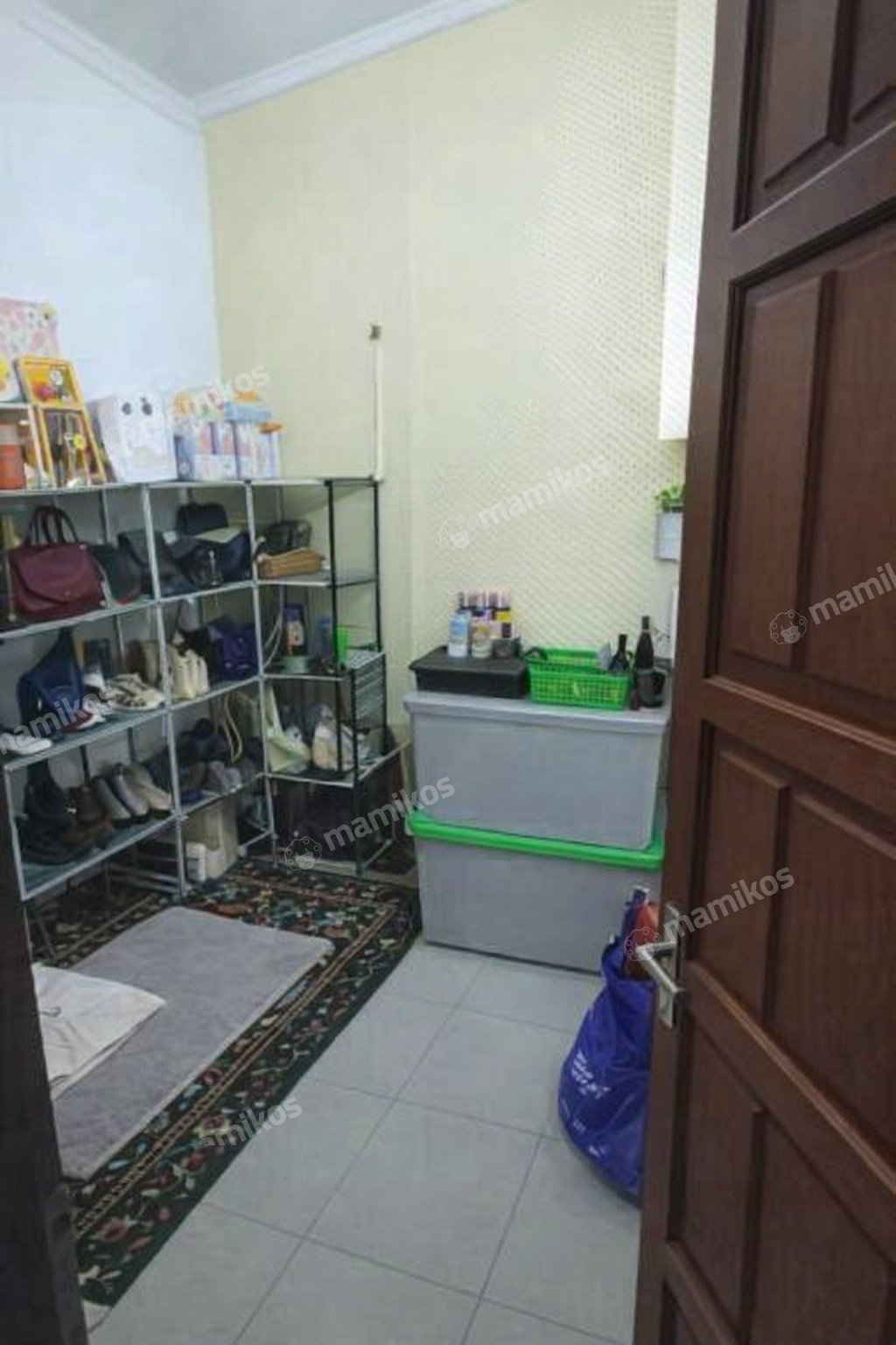 Rumah Sertifikat SHM 3 Kamar Tidur 2 Kamar Mandi Ciracas Jakarta Timur - Photo 5