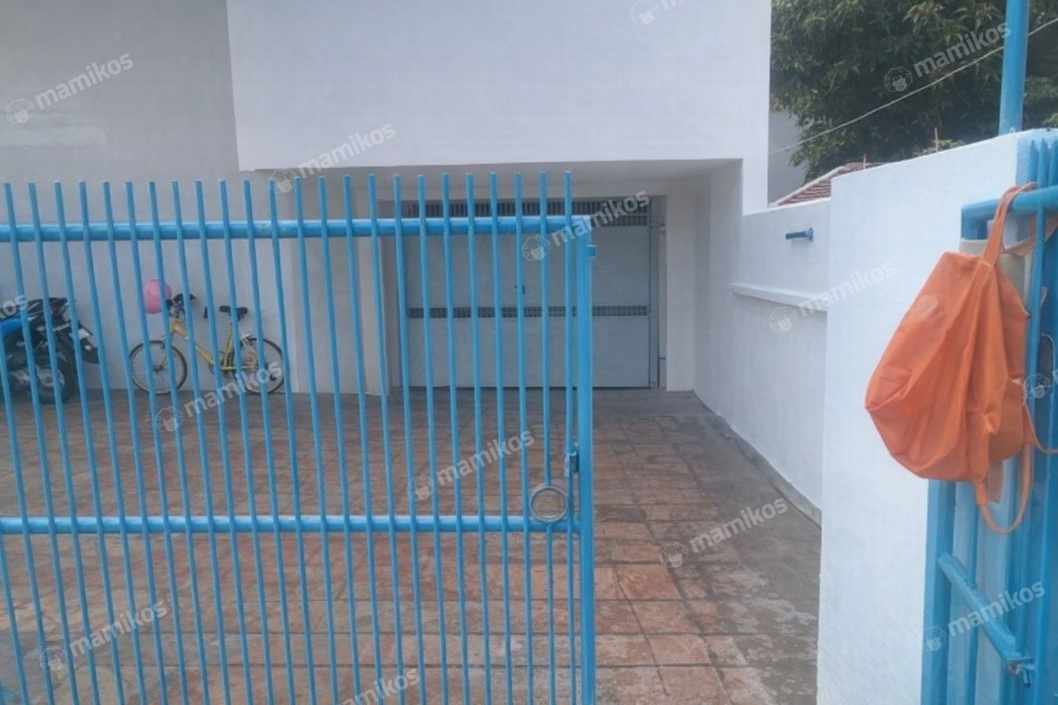 Rumah Sertifikat SHM 4 Kamar Tidur 3 Kamar Mandi Kelapa Gading Jakarta Utara