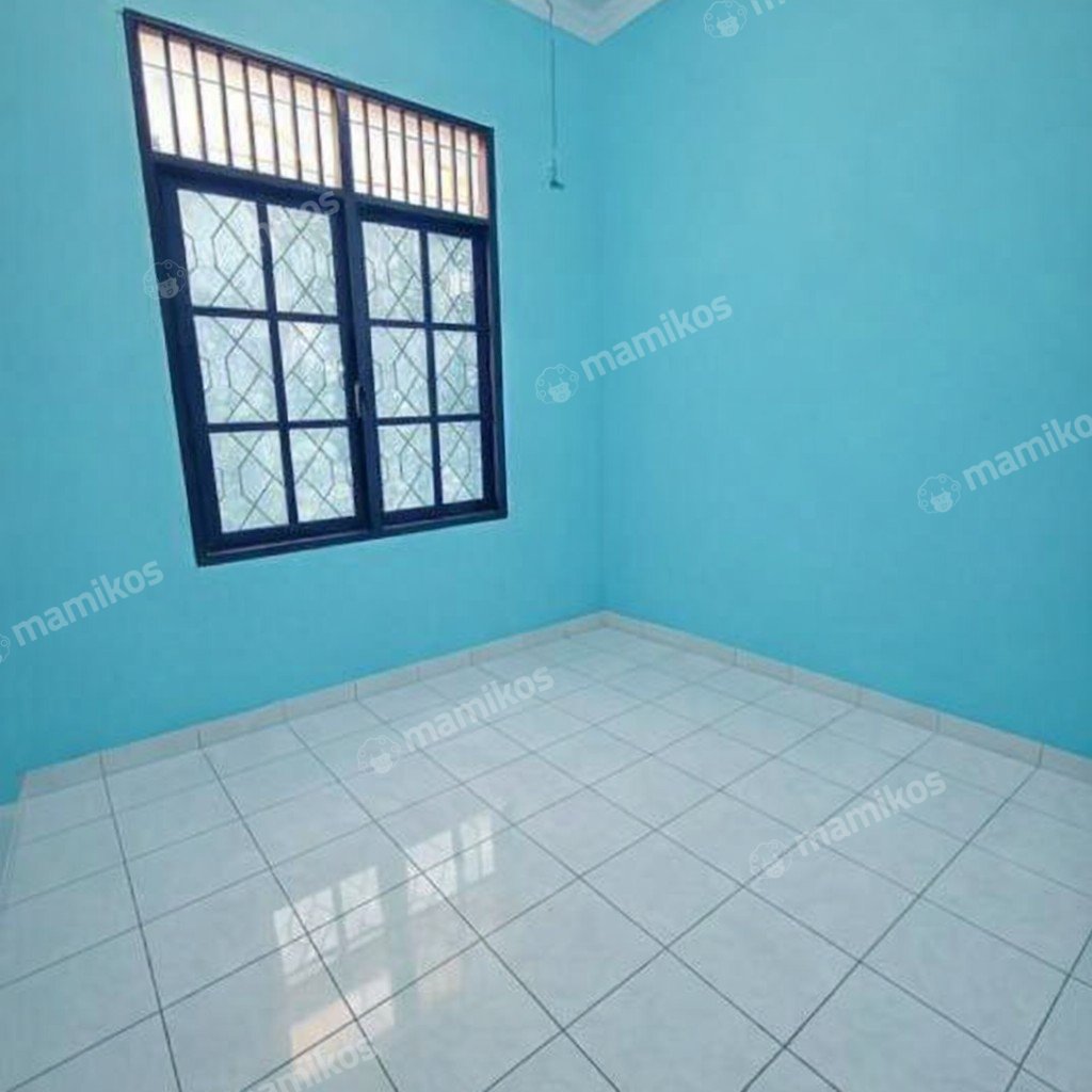 Rumah Sertifikat SHM 3 Kamar Tidur 2 Kamar Mandi Duri Kosambi Jakarta Barat - Photo 4