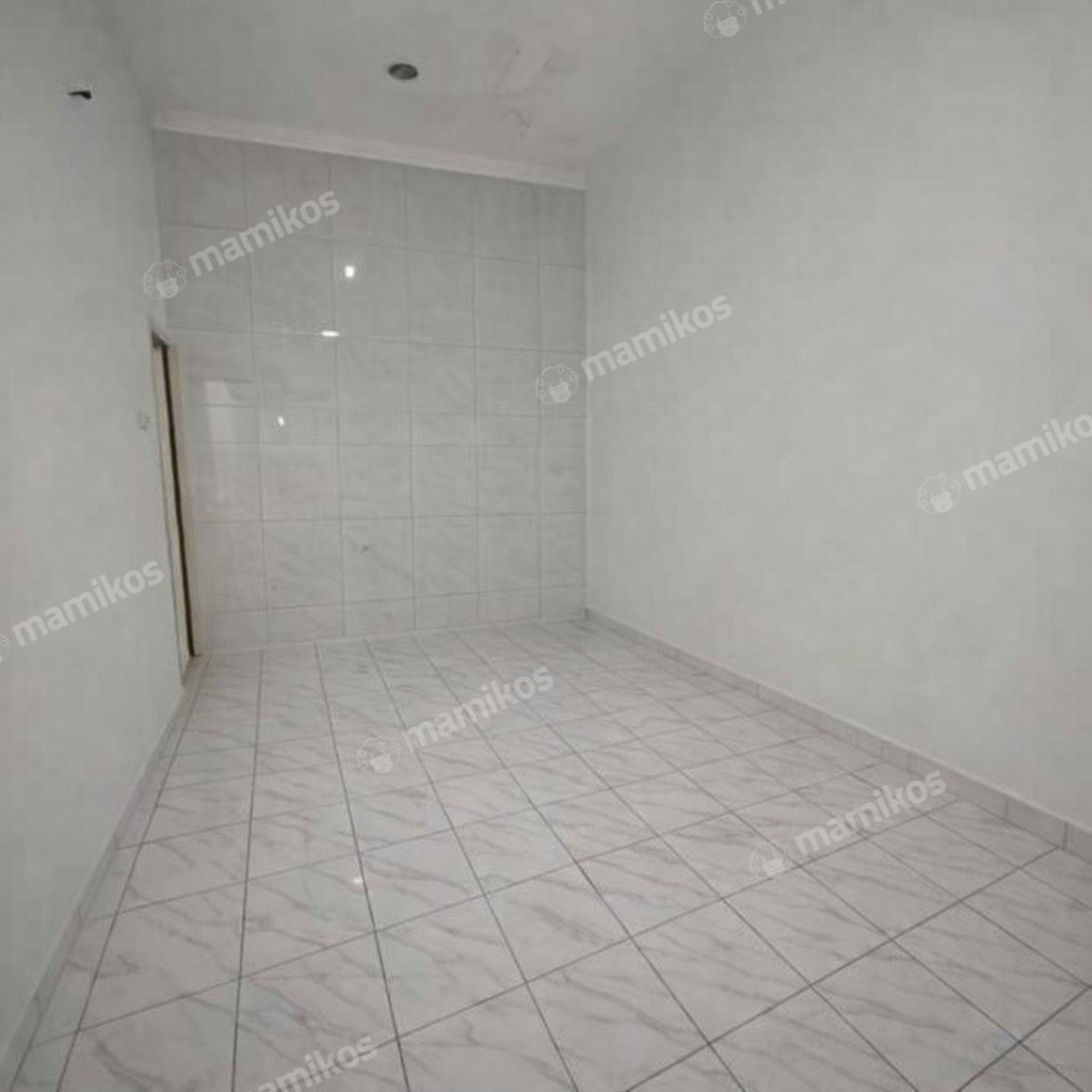 Rumah Sertifikat SHM 3 Kamar Tidur 2 Kamar Mandi Duri Kosambi Jakarta Barat - Photo 5