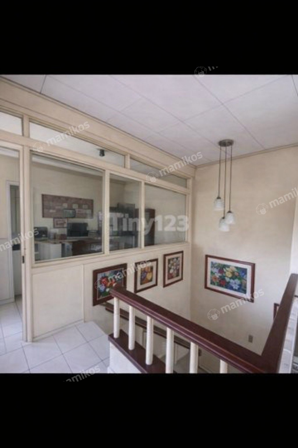 Rumah Sertifikat SHM 4 Kamar Tidur 2 Kamar Mandi Lebak Bulus Jakarta Selatan - Photo 4