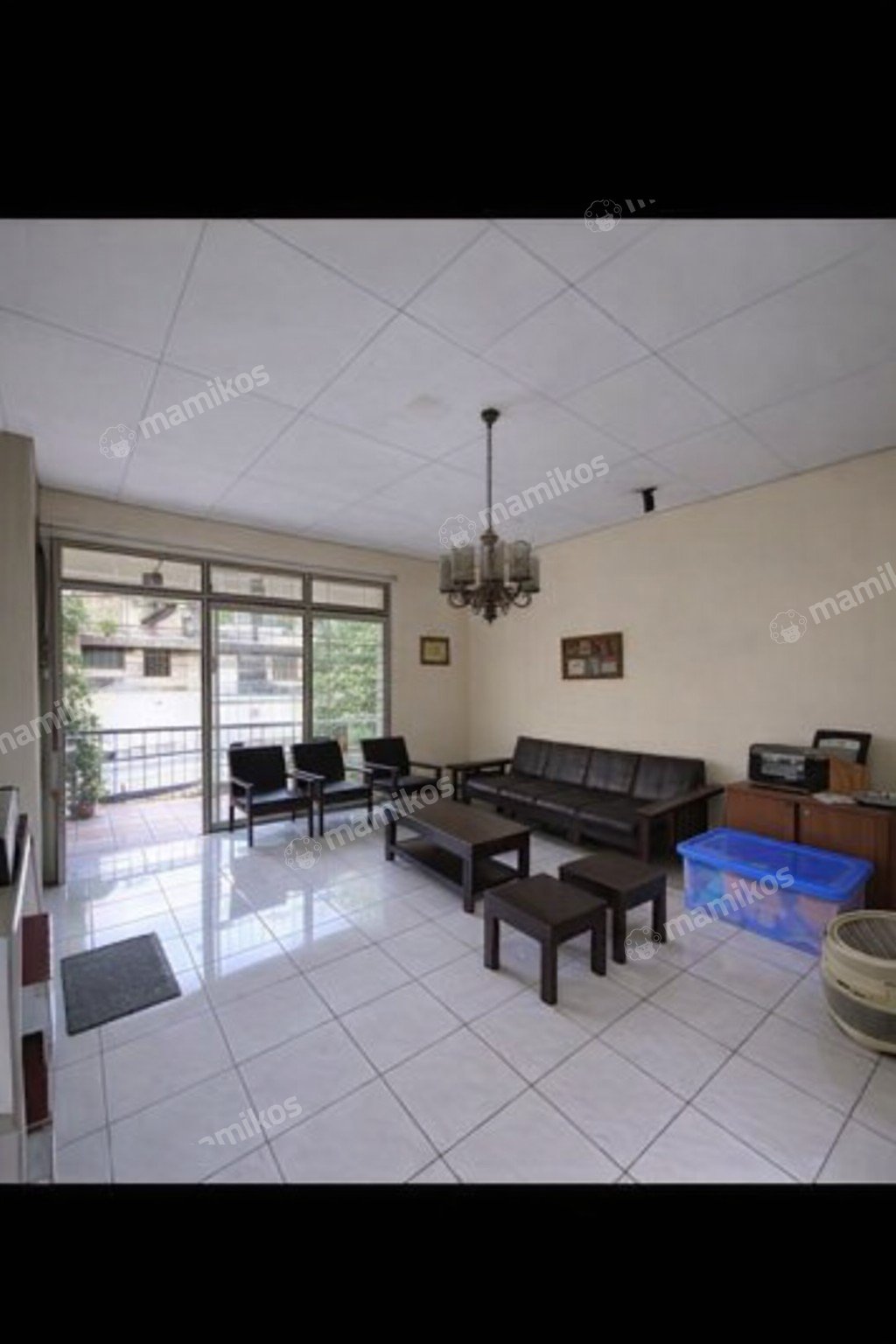 Rumah Sertifikat SHM 4 Kamar Tidur 2 Kamar Mandi Lebak Bulus Jakarta Selatan - Photo 5