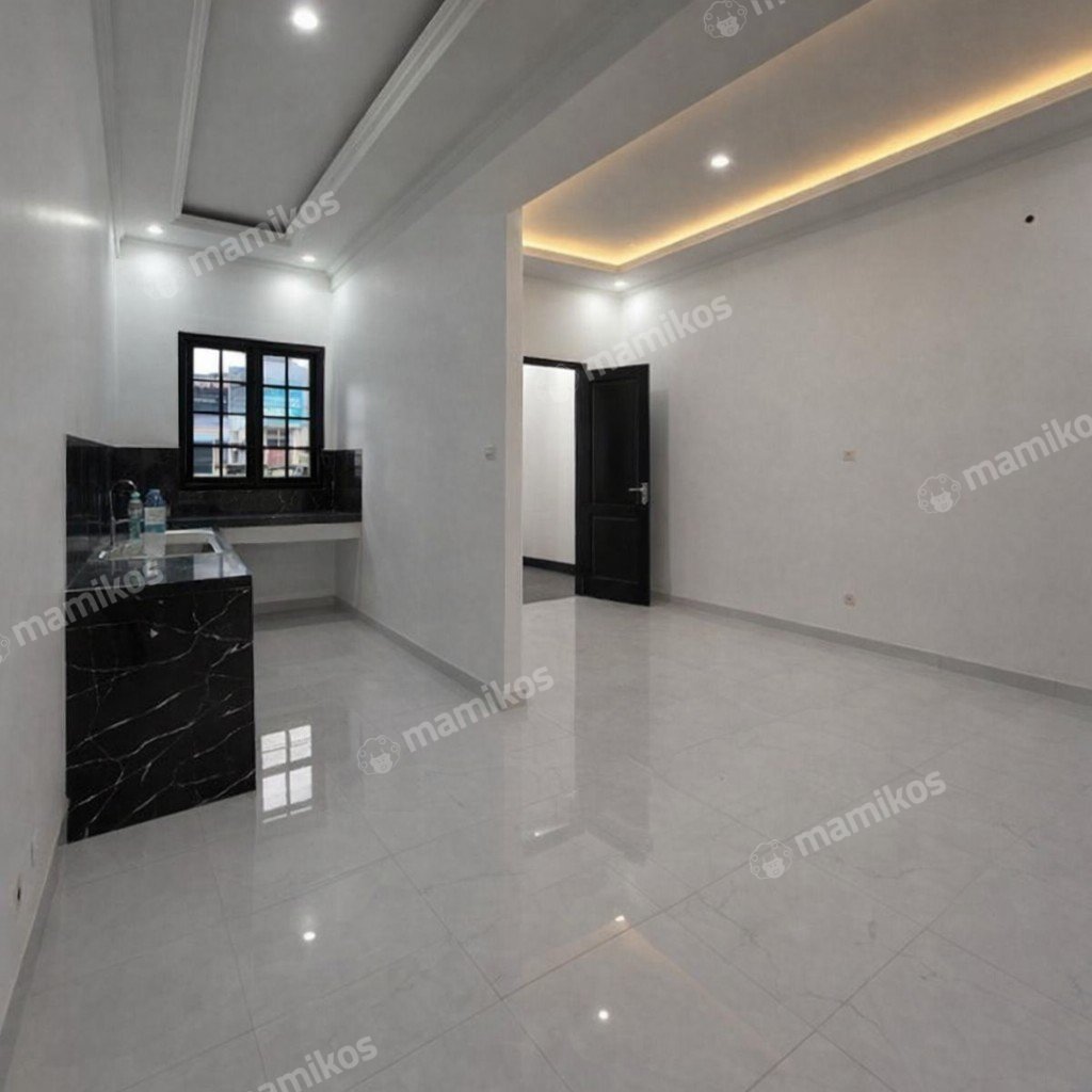 Rumah Sertifikat SHM 3 Kamar Tidur 4 Kamar Mandi Cipinang Jakarta Timur - Photo 3