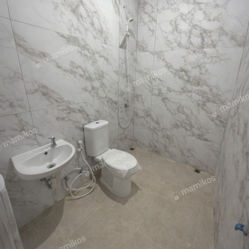 Rumah Sertifikat SHM 3 Kamar Tidur 4 Kamar Mandi Cipinang Jakarta Timur - Photo 4
