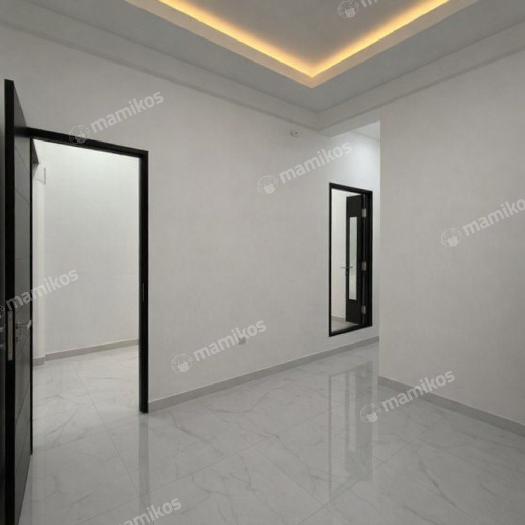 Rumah Sertifikat SHM 3 Kamar Tidur 4 Kamar Mandi Cipinang Jakarta Timur - Photo 5