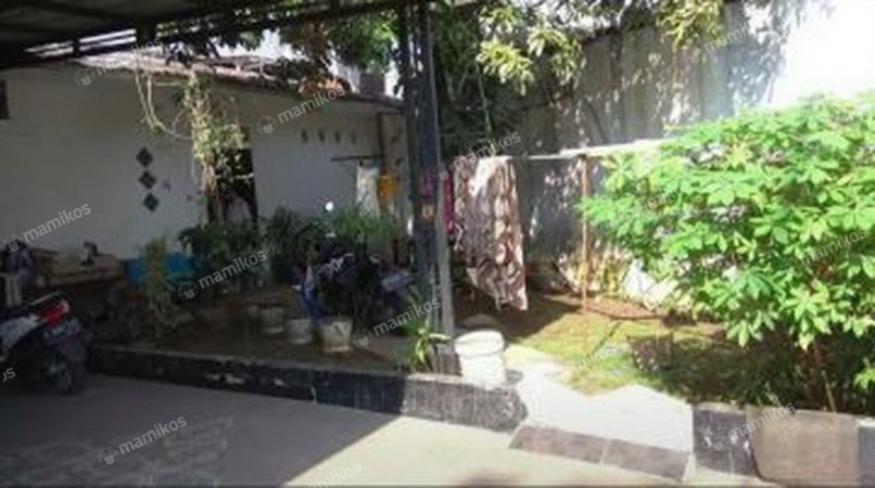 Rumah Sertifikat SHM 5 Kamar Tidur 3 Kamar Mandi Cilendek Timur Bogor - Photo 2