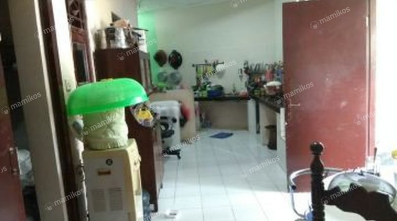 Rumah Sertifikat SHM 5 Kamar Tidur 3 Kamar Mandi Cilendek Timur Bogor - Photo 3