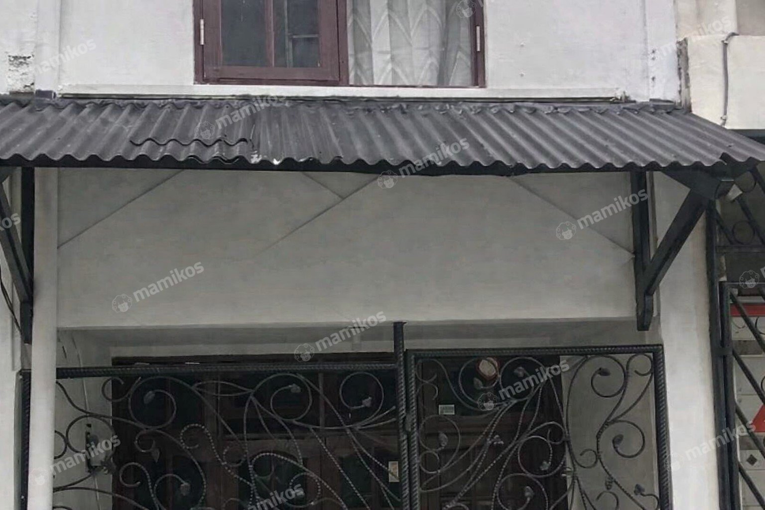 Rumah Sertifikat SHM 4 Kamar Tidur 2 Kamar Mandi Pademangan Jakarta Utara