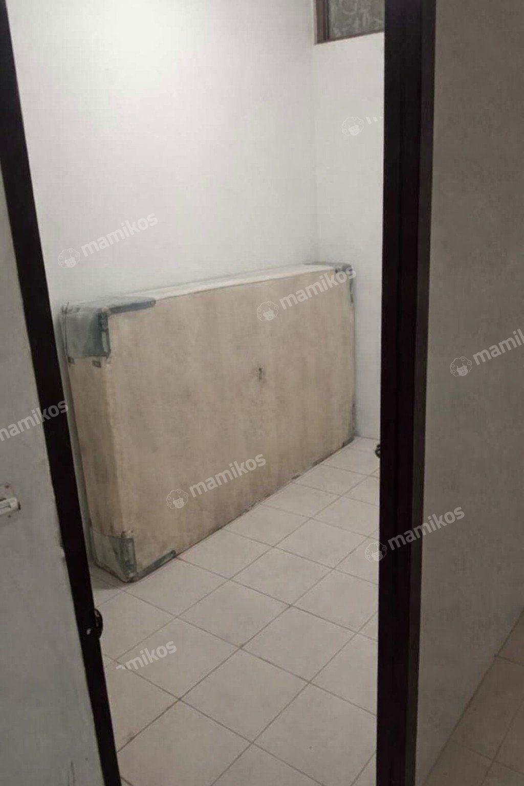 Rumah Sertifikat SHM 4 Kamar Tidur 2 Kamar Mandi Pademangan Jakarta Utara - Photo 2
