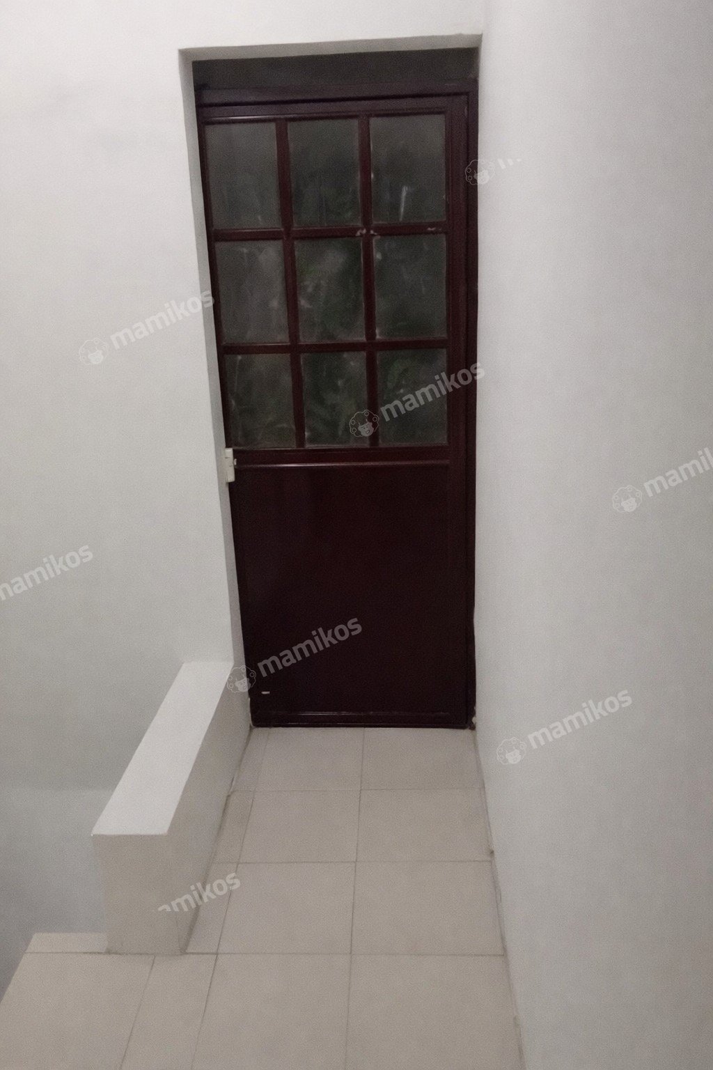 Rumah Sertifikat SHM 4 Kamar Tidur 2 Kamar Mandi Pademangan Jakarta Utara - Photo 3