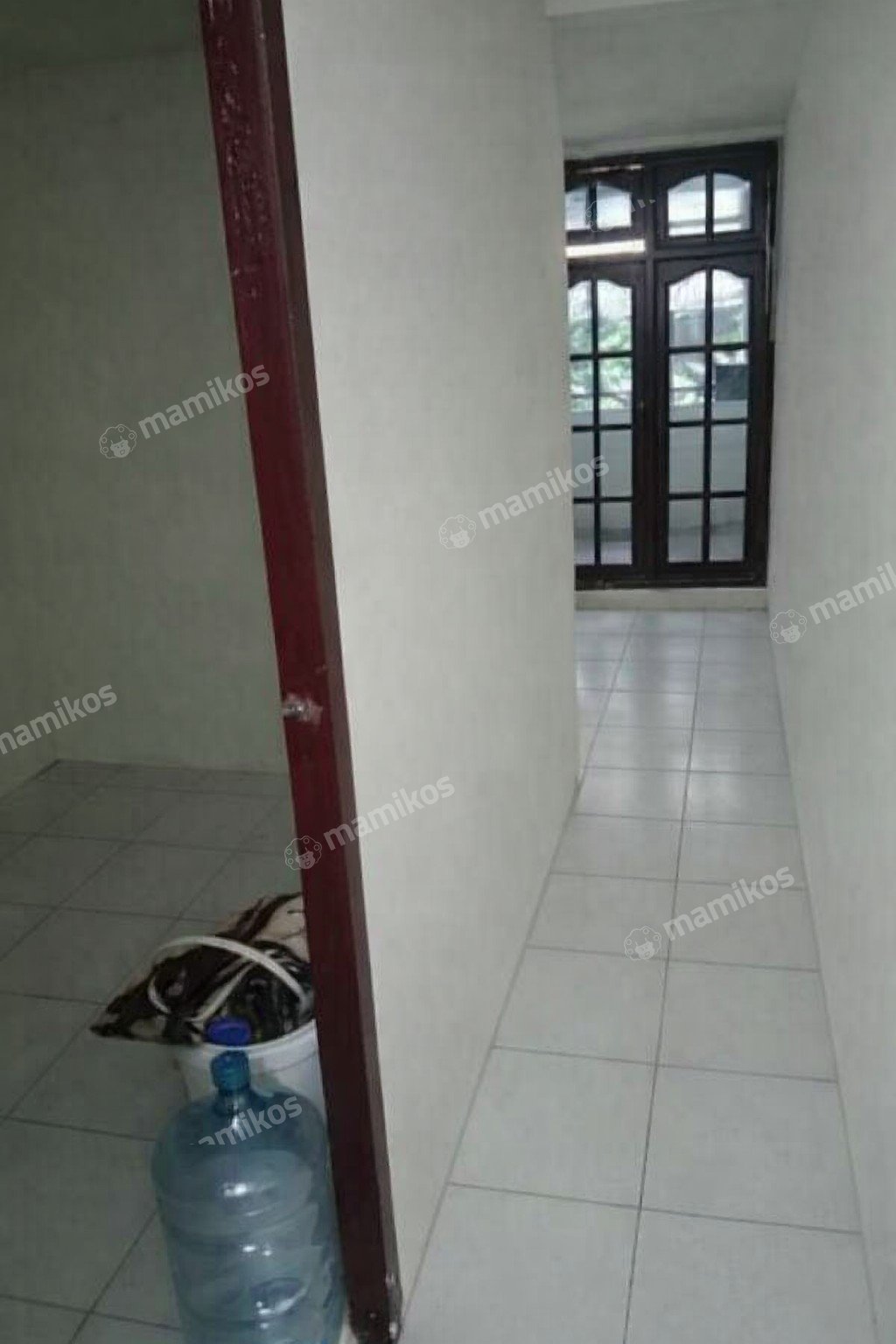 Rumah Sertifikat SHM 4 Kamar Tidur 2 Kamar Mandi Pademangan Jakarta Utara - Photo 4