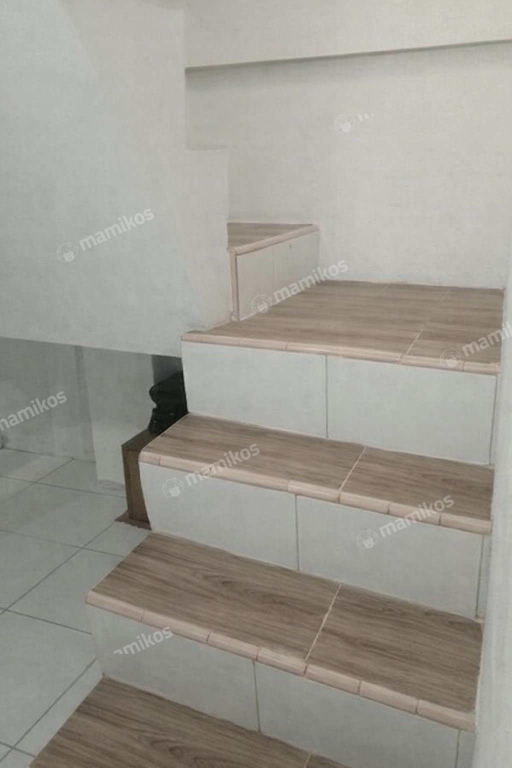 Rumah Sertifikat SHM 4 Kamar Tidur 2 Kamar Mandi Pademangan Jakarta Utara - Photo 5