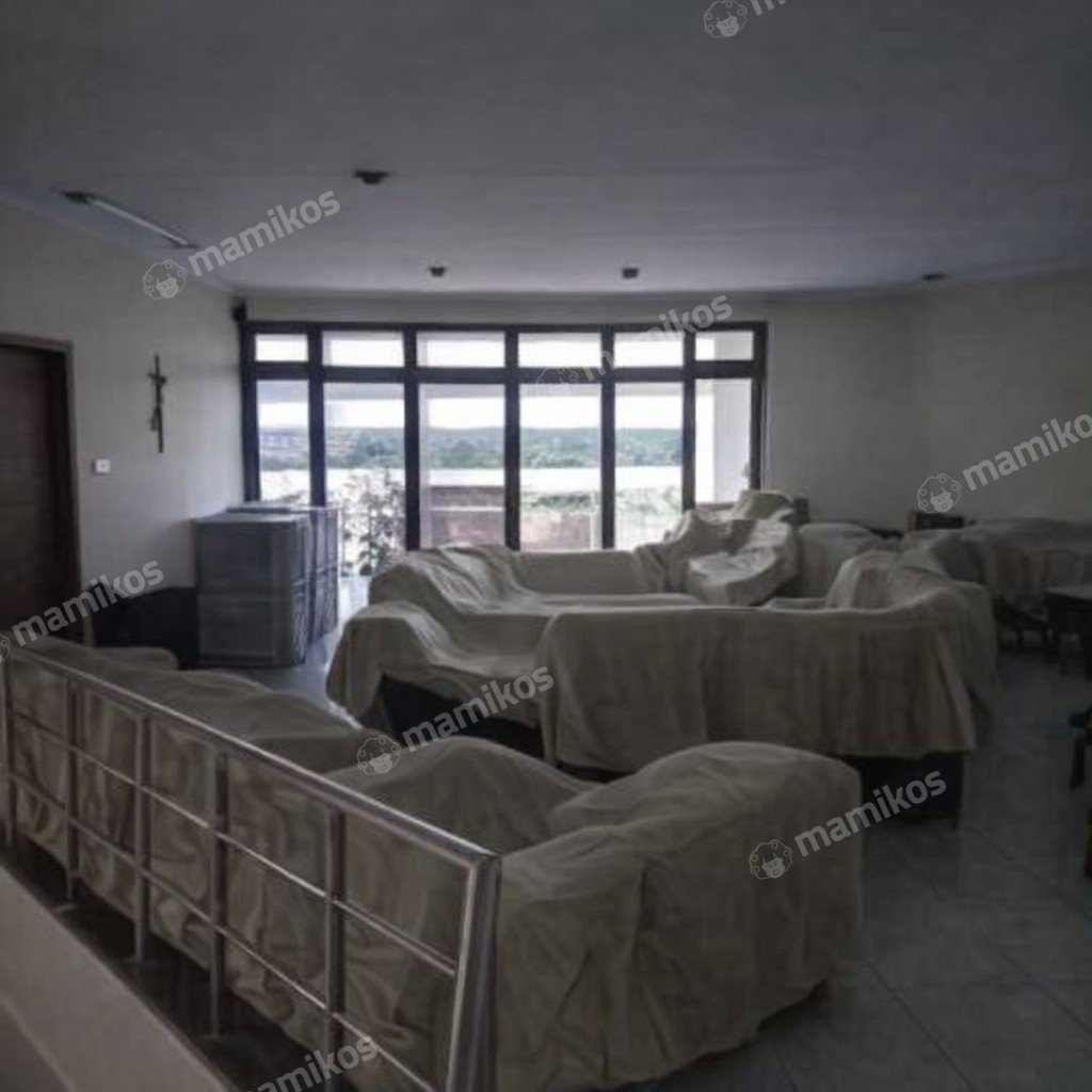 Rumah Sertifikat SHM 5 Kamar Tidur 4 Kamar Mandi Intercon Jakarta Barat - Photo 3