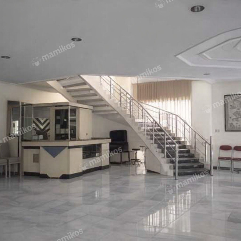 Rumah Sertifikat SHM 5 Kamar Tidur 4 Kamar Mandi Intercon Jakarta Barat - Photo 5