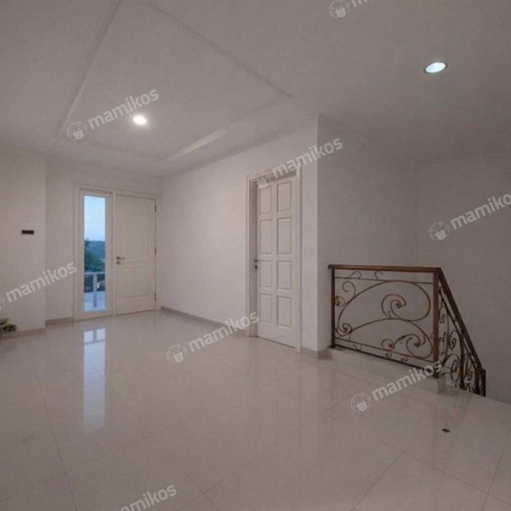 Rumah Sertifikat SHM 4 Kamar Tidur 4 Kamar Mandi Cilandak Jakarta Selatan - Photo 2