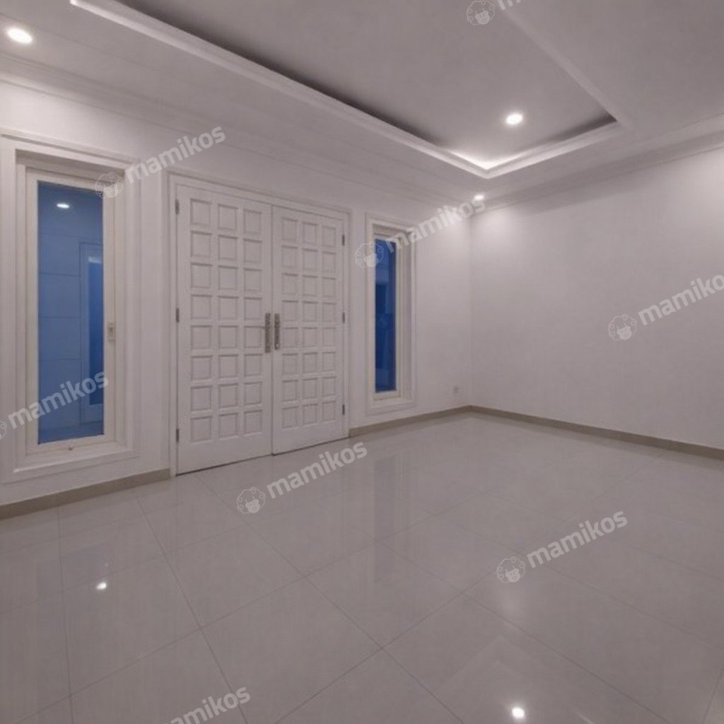 Rumah Sertifikat SHM 4 Kamar Tidur 4 Kamar Mandi Cilandak Jakarta Selatan - Photo 4