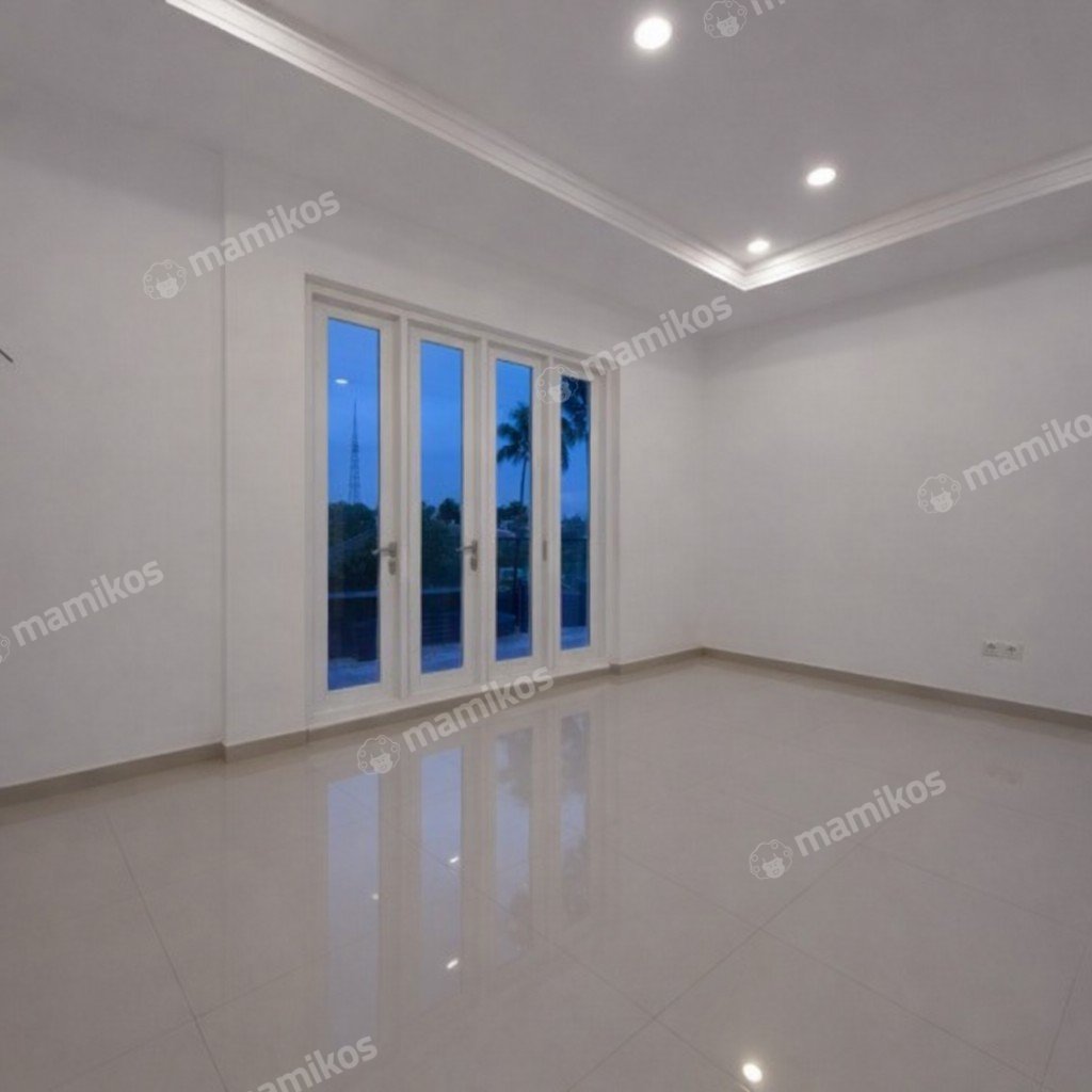 Rumah Sertifikat SHM 4 Kamar Tidur 4 Kamar Mandi Cilandak Jakarta Selatan - Photo 5