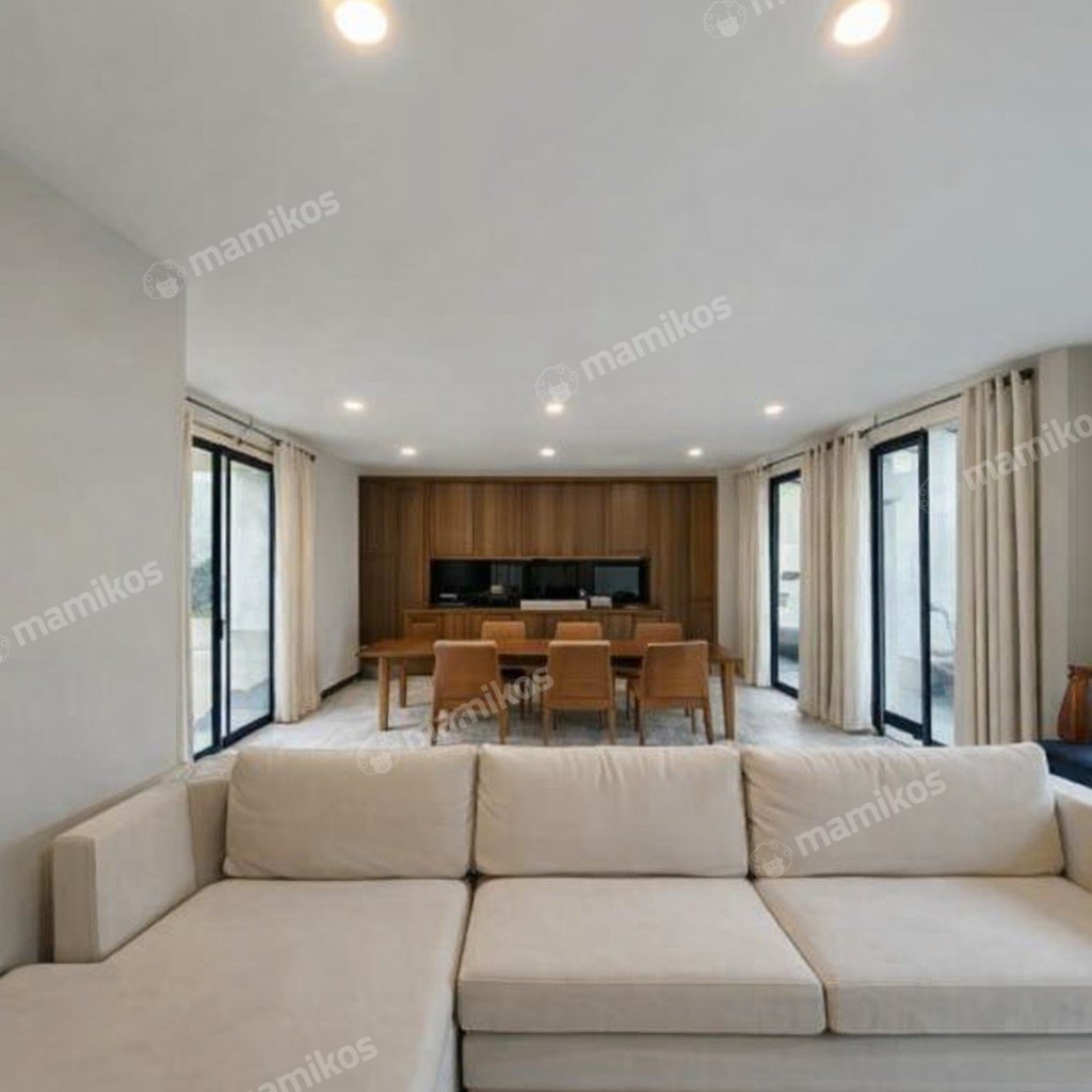 Rumah Sertifikat SHM 4 Kamar Tidur 3 Kamar Mandi Pesanggrahan Jakarta Selatan - Photo 3