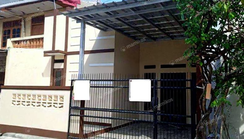 Rumah 3KT 1KM Harapan Indah Bekasi