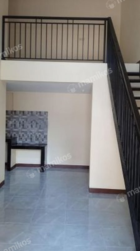 Rumah Sertifikat SHM 3 Kamar Tidur 1 Kamar Mandi Harapan Indah Bekasi - Photo 2