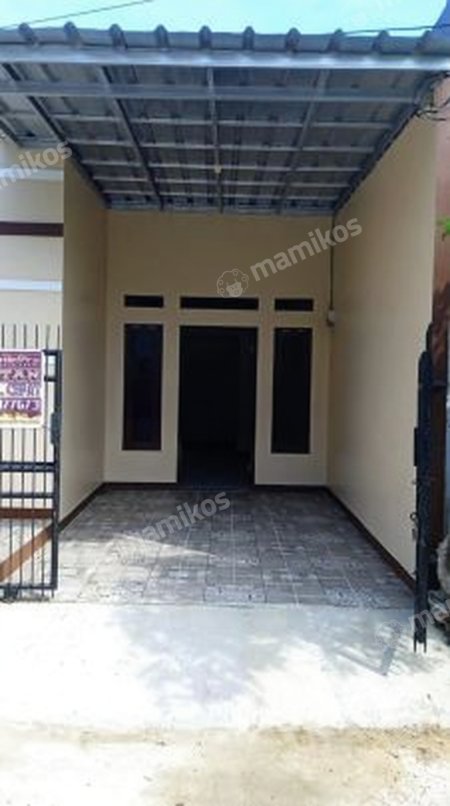 Rumah Sertifikat SHM 3 Kamar Tidur 1 Kamar Mandi Harapan Indah Bekasi - Photo 3