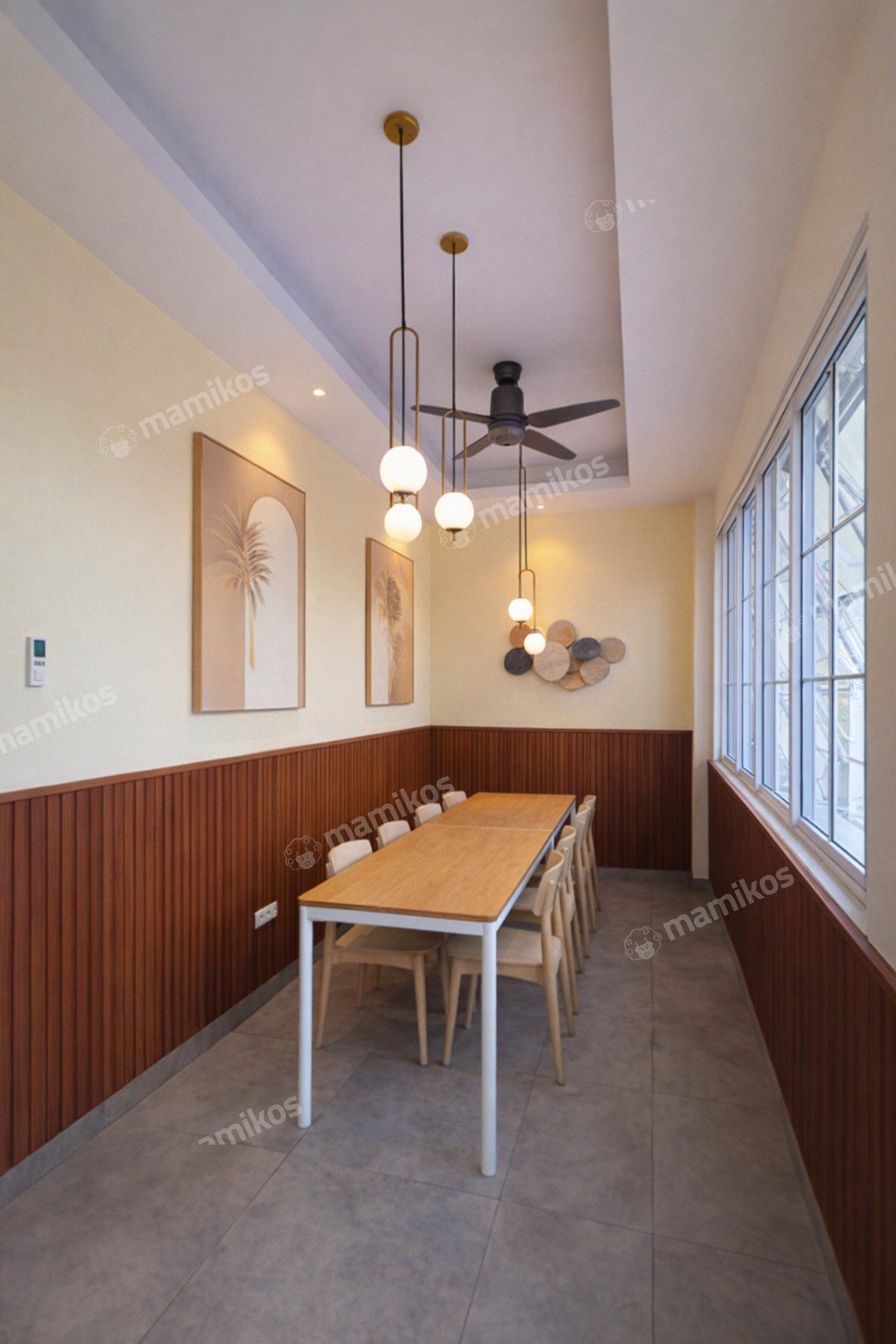 Rumah Sertifikat SHM 33 Kamar Tidur 33 Kamar Mandi Jembatan Lima Jakarta Barat - Photo 4